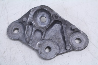 Кронштейн коробки bmw g30 lift 20r. фото №1