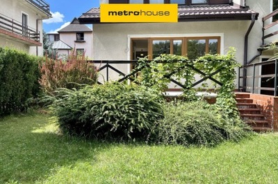 Dom, Warszawa, Mokotów, 207 m²