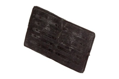 9013220019/mg відбійник ресора db p. sprinter maxgear фото №1