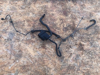 Провода усилителя mitsubishi space star 1.8 фото №1