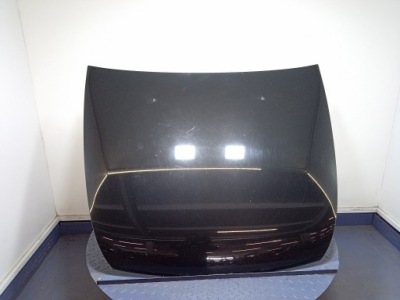 Peugeot 607 капот крышка двигателя exl фото №1