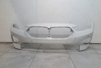 Bmw 2 f44 gran coupe бампер перед передний 7474575 фото №1