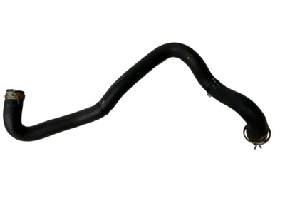 Dacia sandero ii 0.9 tce wąż шланг 215016178r фото №1