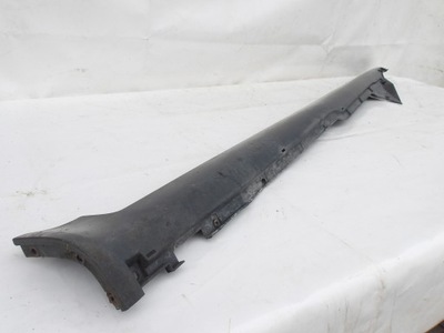 Молдинг порог левая audi a6 c5 4b0853859 фото №1