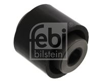 Febi ролик направляющая citroen c4 cactus 14-/peugeot 208 i 12-/308 ii 13- фото №1