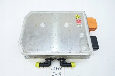 Модуль станция зарядки зарядное устройство vw e-up e-citigo фото №1