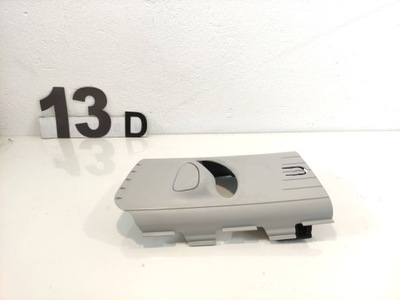 Tesla model 3 защита стойка правая 1086251 фото №1