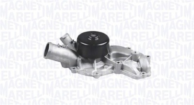 MAGNETI MARELLI 352316170700 НАСОС ВОДНАЯ