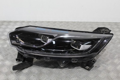 Лампа левый перед led espace 5 v 260608819r фото №1