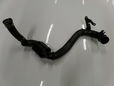 Renault trafic ii 2.0 dci труба воздухозаборник воздуха фото №1