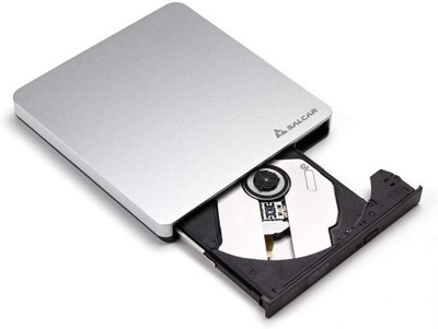Zewnętrzny napęd DVD SALCAR USB 3.0