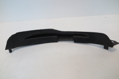 Брызговик подкрылок правый задняя volkswagen touran 5ta 5ta805946a фото №1