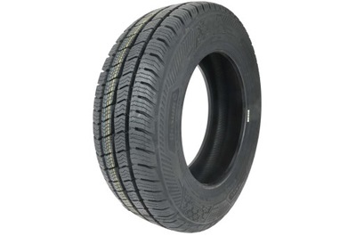 1 PIEZA 195/65R16C 104/102T (100T) SNOVANIS 3 8PR BARUM INVIERNO  