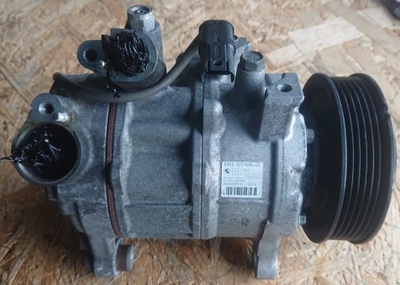 КОМПРЕССОР BMW F20 F30 F33 F34 6452-9223695-02