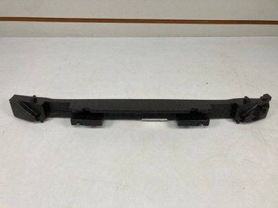 Абсорбер пена бампера передний vw t-roc 2ga фото №1