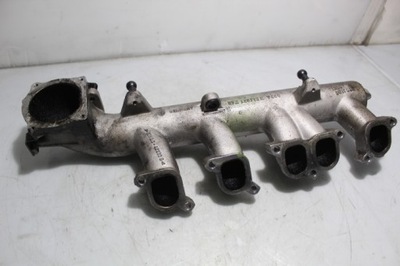 Колектор всмоктуючий правий volkswagen phaeton фото №1