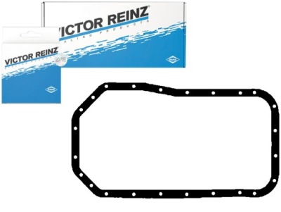 Victor reinz 71-52462-00 прокладка, поддон масляная фото №1