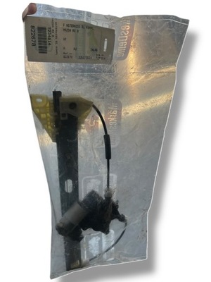 Mazda rx 8 механізм скло фото №1