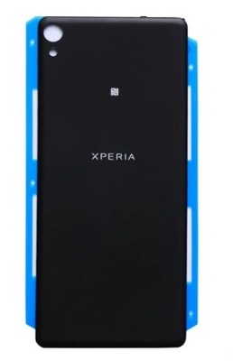 NOWA KLAPKA SONY XPERIA XA F3111 F3112 BLACK