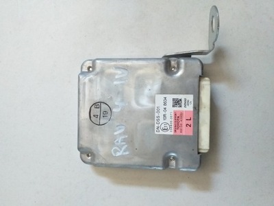 Toyota rav4 iv lift модуль блок керування 036800-3071 фото №1