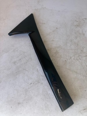 Накладка молдинг крышки багажника c4 grand picasso ii правая фото №1