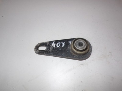 Кронштейн подушка крепление peugeot 407 фото №1