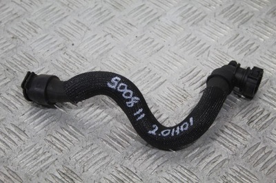 Wąż шланг wody peugeot 5008 ii 2 фото №1