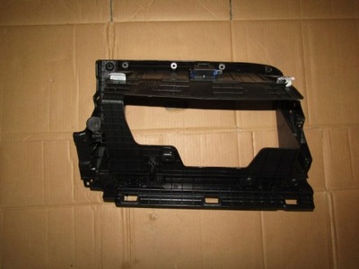 Kia ceed iii proceed рамка тунель бардачка панелі фото №1