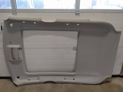 Mitsubishi asx i стеля панорама 8510b549 фото №1