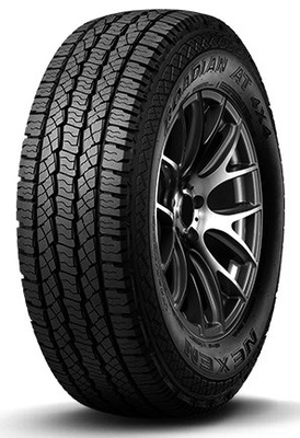 2 X NEXEN ROADIAN A/T 4X4 265/75R16 123/120 R ПОКРЫШКА LETNIA