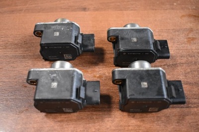 Клапан электромагнитный электроклапан mercedes w177 1 фото №1