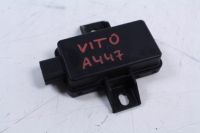 Датчик швидкості esp mercedes vito w447 фото №1