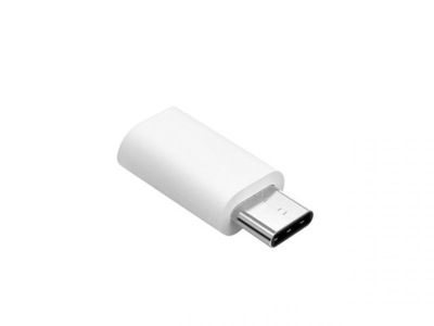 ADAPTER PRZEJŚCIÓWKA MICRO USB do USB TYP-C 76701