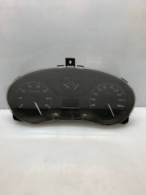 Лічильник peugeot оригінальний номер 9666904880 фото №1