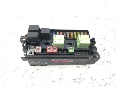 Коробка предохранителей 3449504 mini cooper r56 1,4 фото №1
