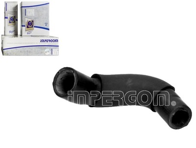 Шланг всмоктуючий насоса оливи citroen evasion jumpy fiat ducato scudo фото №1