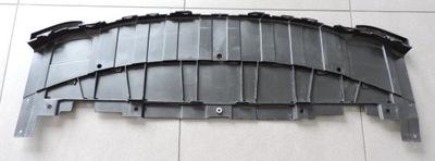 Защита бампера нижняя alfa romeo tonale фото №1