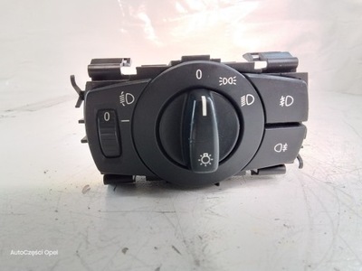 N811 CONMUTADOR DE LUZ BMW E81 E87 E90 6932794  