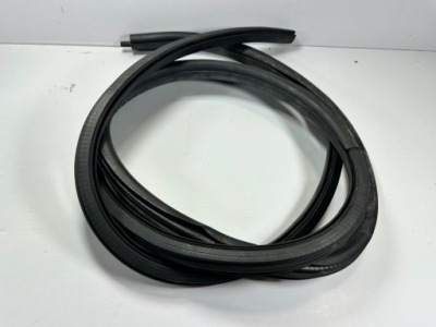 T5 7h прокладка двері правий перед 7h0837912a фото №1