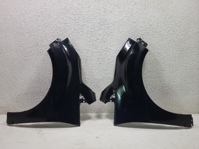 Крила правий перед ford c-max mk2 фото №1