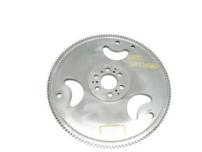 Opel 1.4 turbo колесо маховик 55573926 фото №1