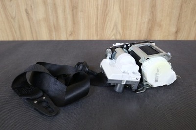 Mercedes slk r172 pas безпеки натягувач лівий водія a1728603185 фото №1