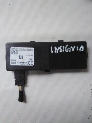 6773 insignia a модуль замка центрального 13501980 фото №1