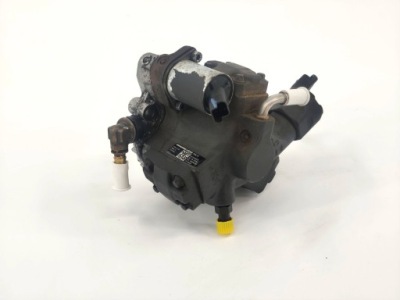 Насос впрыскная ford volvo 9658193780 a2c20003791 фото №1