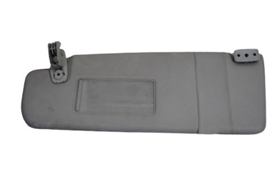 Козырёк козырёк защита левая skoda octavia ii фото №1