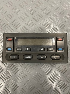 Панель обдув jfc000170 land rover discovery ii фото №1