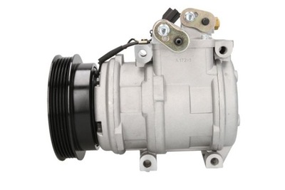 Компресор кондиціонера kia sorento i 2.4 фото №1