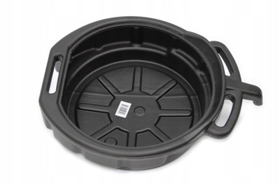 ZLEWARKA OLEJU 16L MISKA NA OLEJ DUŻA POJEMNA