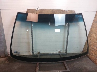 Скло лобове передня nissan maxima iv фото №1