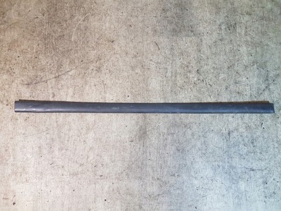 Молдинг двері правий перед fiat ulysse i lift фото №1